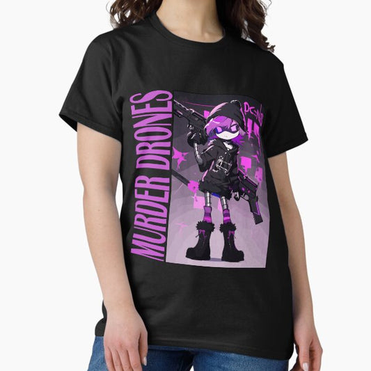 Murder Drones T-Shirt
