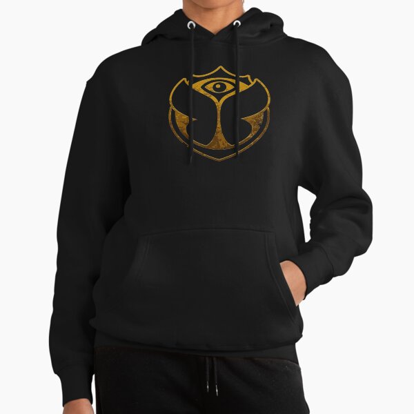 Best seller tomorrowland Hoodie