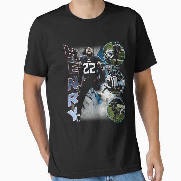 Derrick Henry T-Shirt