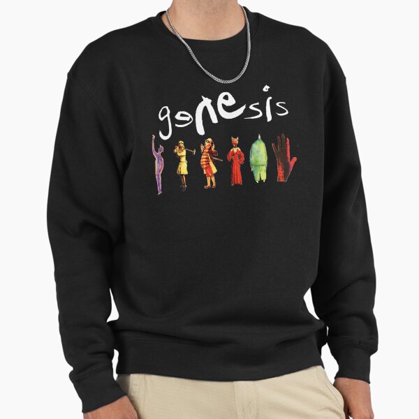 Genesis Sweatshirt