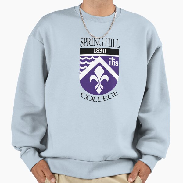 Spring Hill College Sweatshirt