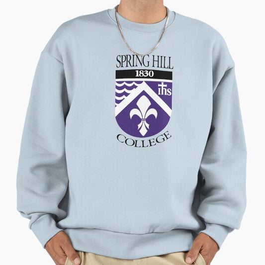Spring Hill College Sweatshirt