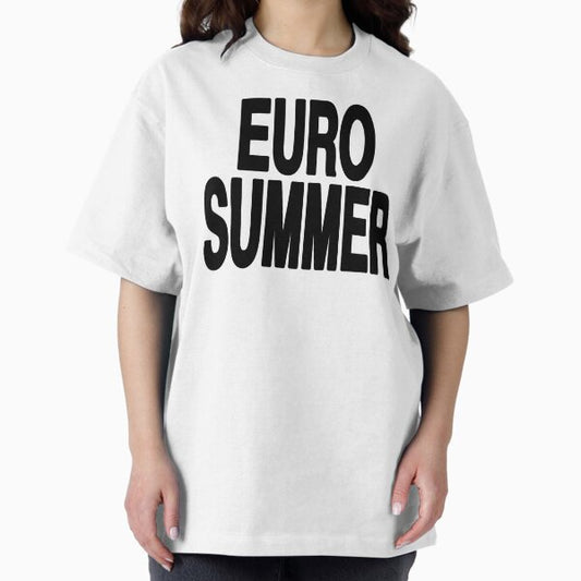 EURO SUMMER T-Shirt