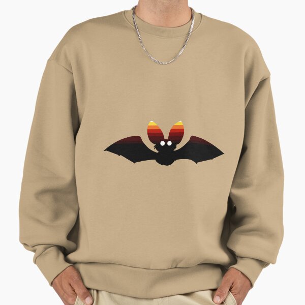 Bat - Legendary Animals Sweatshirt