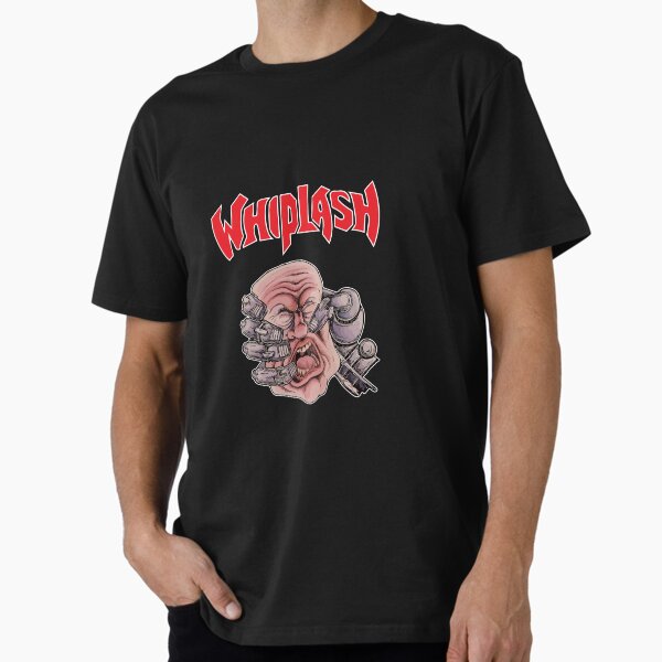 Whiplash Band Premium T-Shirt