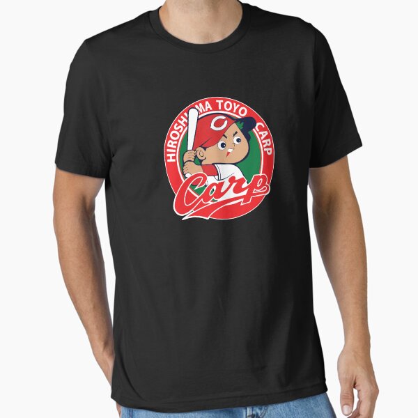 Hiroshima Toyo Carp T-Shirt