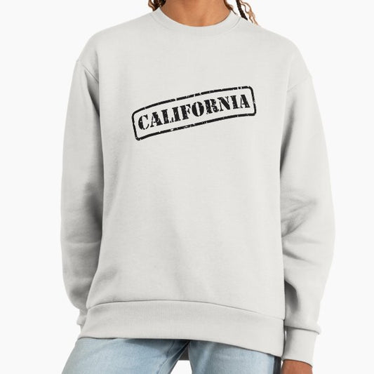 Hollister California, California Sweatshirt