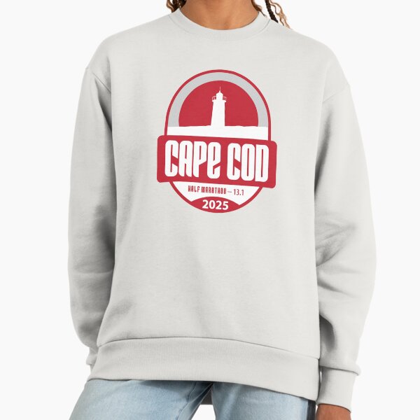 Cape Cod - Half Marathon – 13.1 – 2025 Sweatshirt