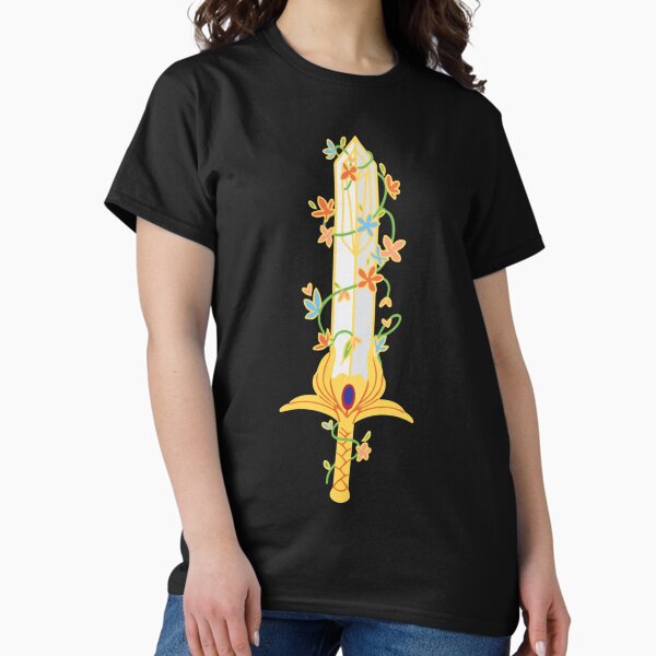 She ra and The Princess of Power T-Shirt