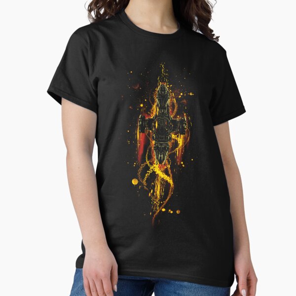 Fireflies T-Shirt