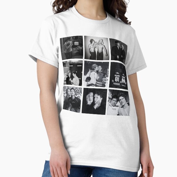 Hudson and Connor T-Shirt