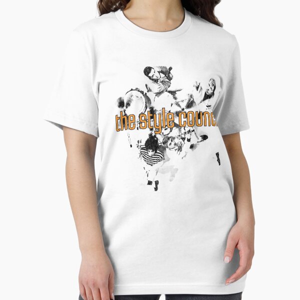 The Style Council T-Shirt