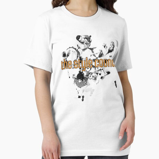 The Style Council T-Shirt