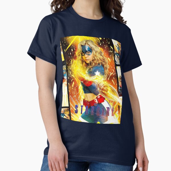 Stargirl Poster T-Shirt
