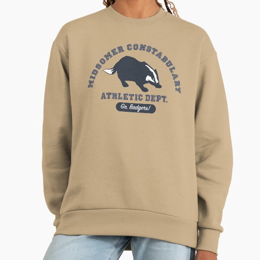 MIDSOMER ATHLETIC Sweatshirt
