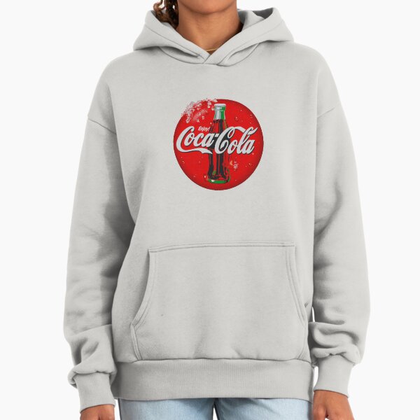 The Original and true taste of Cola Hoodie
