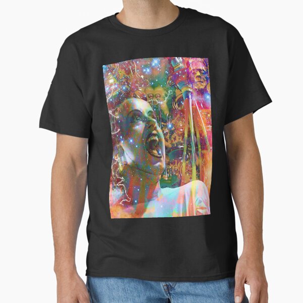 Bride of Frankenstein T-Shirt