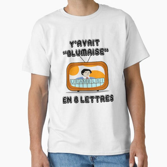BLUMAISE T-Shirt