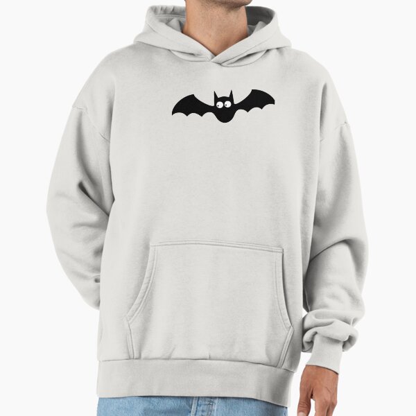 Bats Hoodie