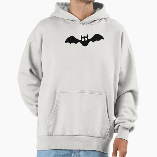 Bats Hoodie