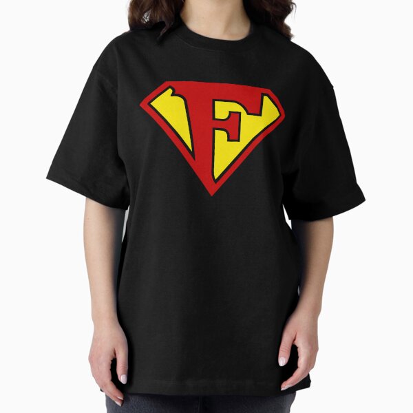 Super F T-Shirt