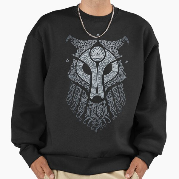 ULFHEDNAR Sweatshirt
