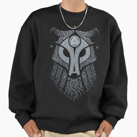 ULFHEDNAR Sweatshirt