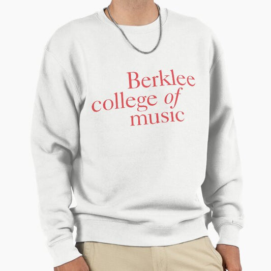 Berklee College of Music Sweatshirt