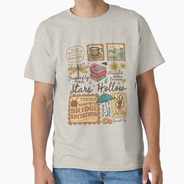 Stars Hollow T-Shirt