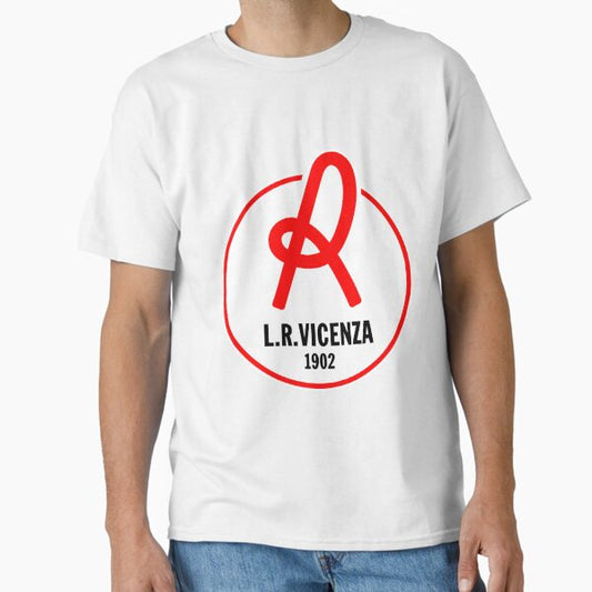 Vicenza L R T-Shirt