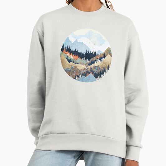 Spring Flight Sweatshirt