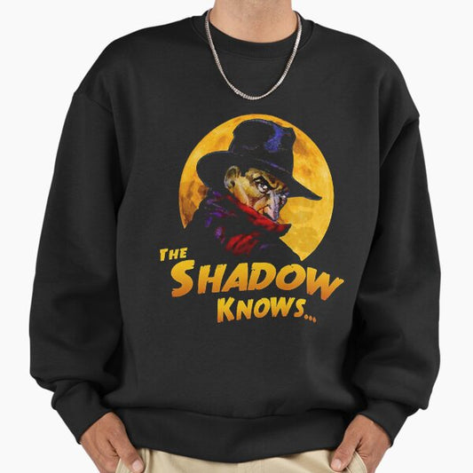 Vintage Shadow Sweatshirt
