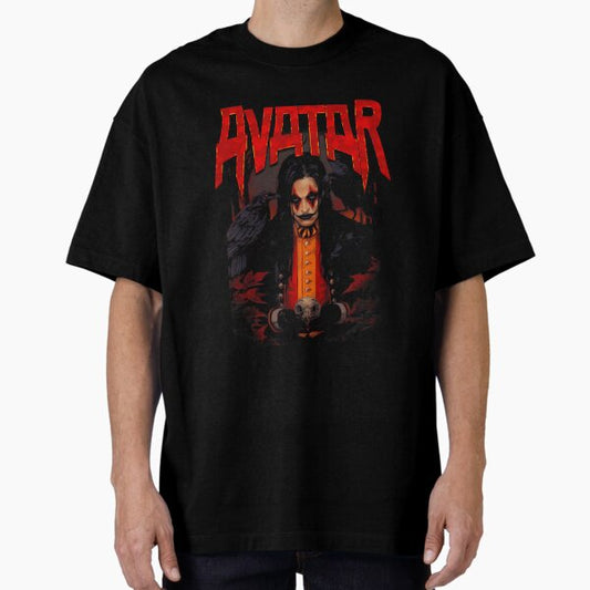 Avatar Band T-Shirt