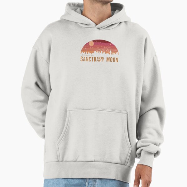 The Rise and Fall of Sanctuary Moon Hoodie