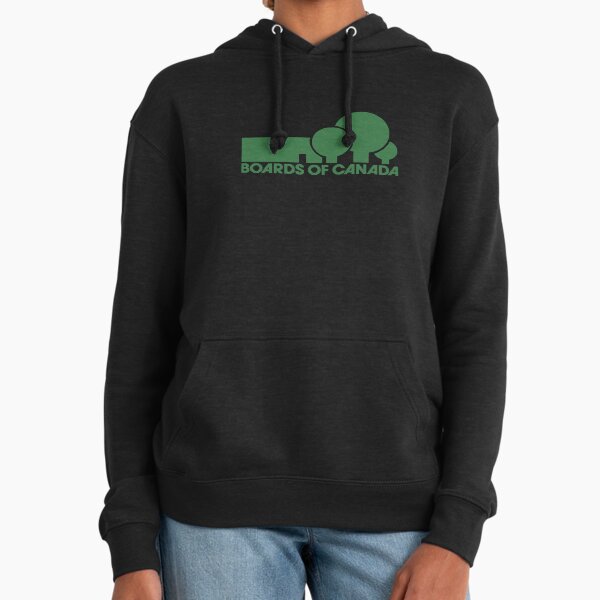 Boards Of Canada Hoodie