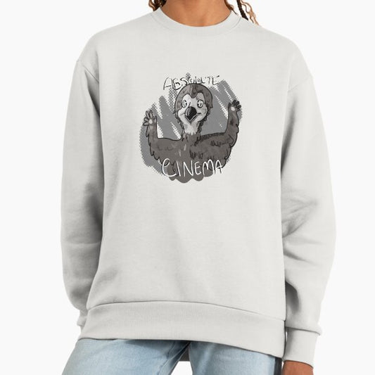 Absolute Cinema Sweatshirt