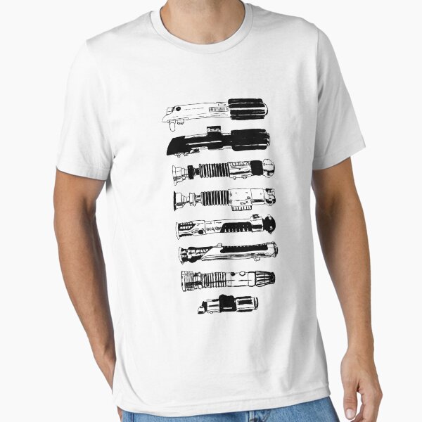 Weapons From A More Civilized Age T-Shirt