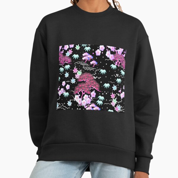 Beautiful landscape Sweatshirt