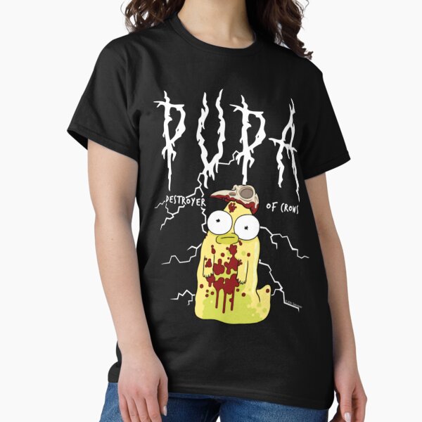 Pupa Lightning Name T-Shirt
