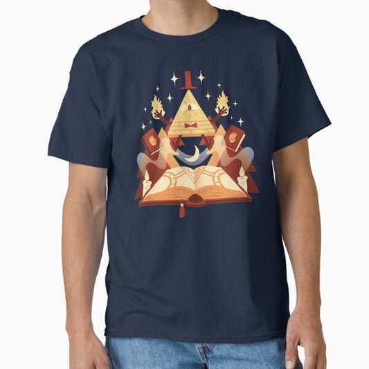 Bill T-Shirt