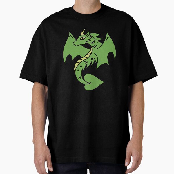 Green Dragon T-Shirt