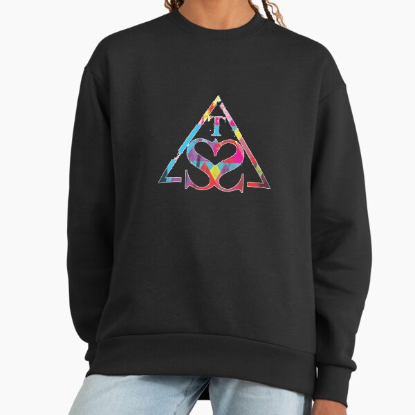 The Summer Set Merch Sweatshirt