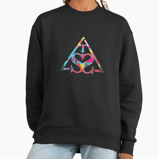 The Summer Set Merch Sweatshirt