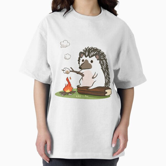 Campfire T-Shirt