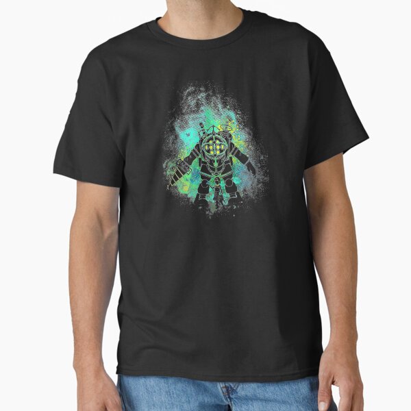 Bioshock T-Shirt