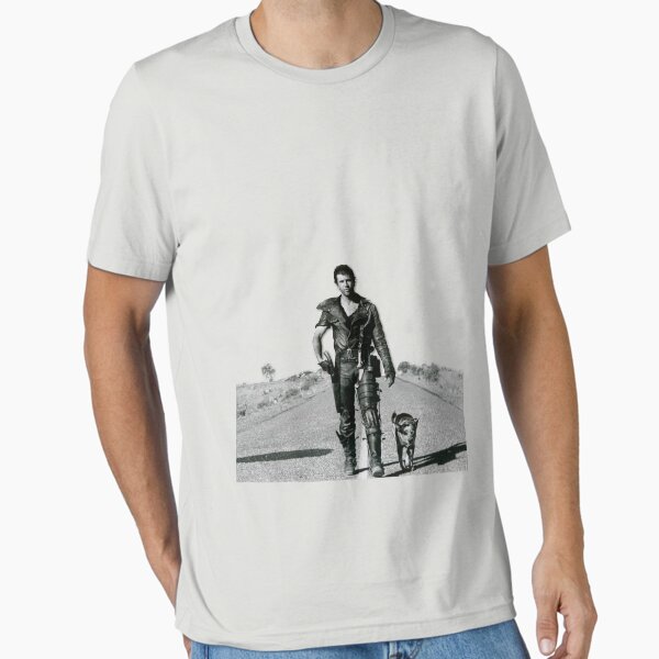 Mad Max Road Warrior T-Shirt