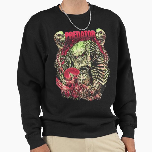 Predator Art Sweatshirt