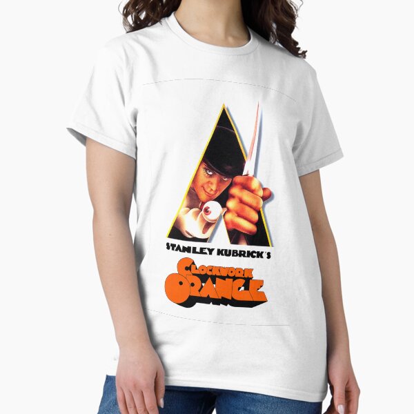 Timeless Comedy Classics for All Ages T-Shirt
