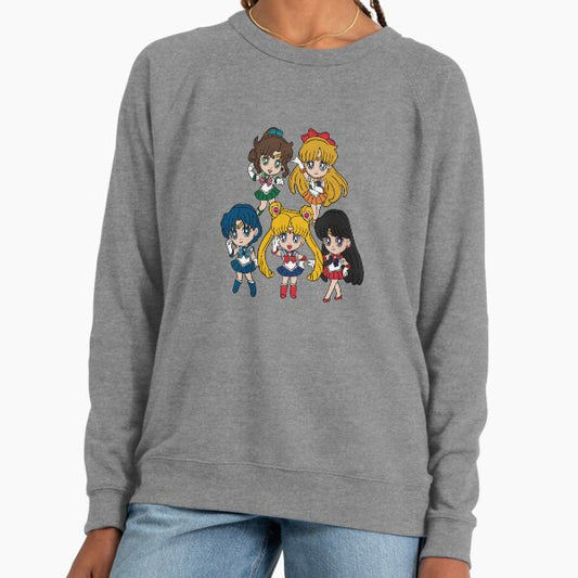 The Sailor Stars Lightweight Sweatshirt