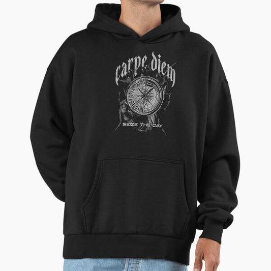 Joe Bartolozzi Hoodie